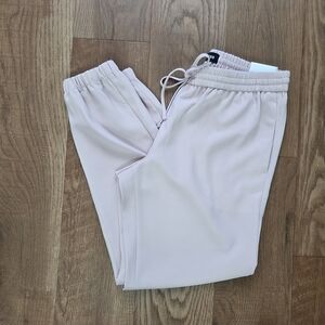 NWT Express Light Pink Joggers